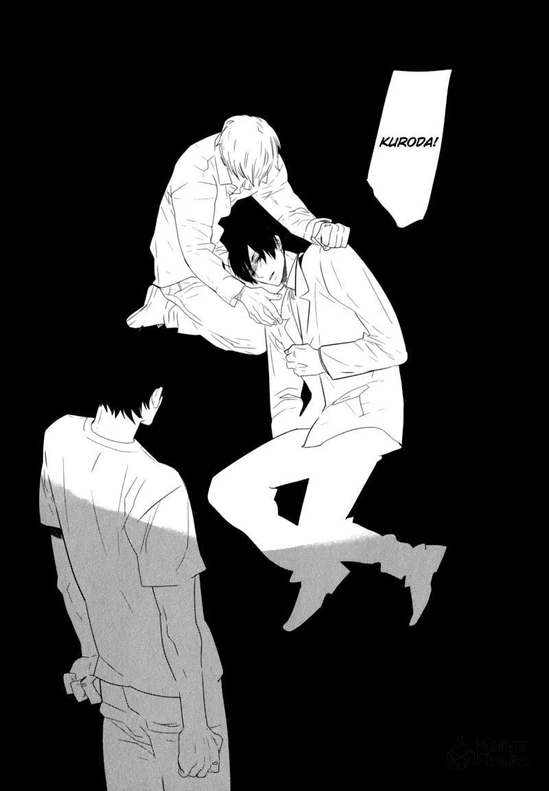 Read End Game chapter 9 image 9 on Lezhin