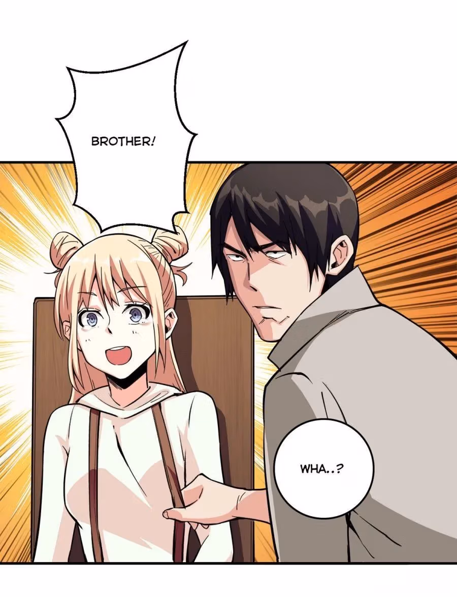 Read Endgame Restart chapter 10 image 11 on Lezhin