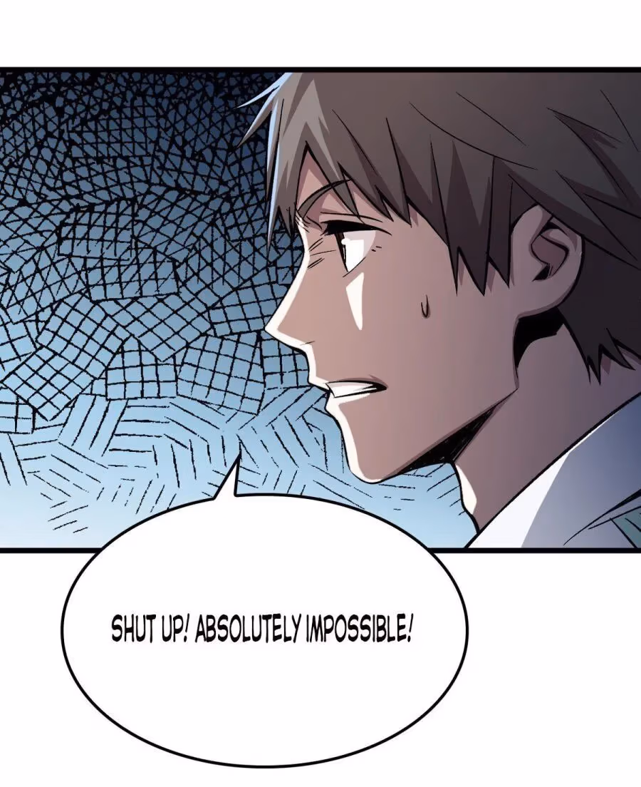 Read Endgame Restart chapter 10 image 2 on Lezhin