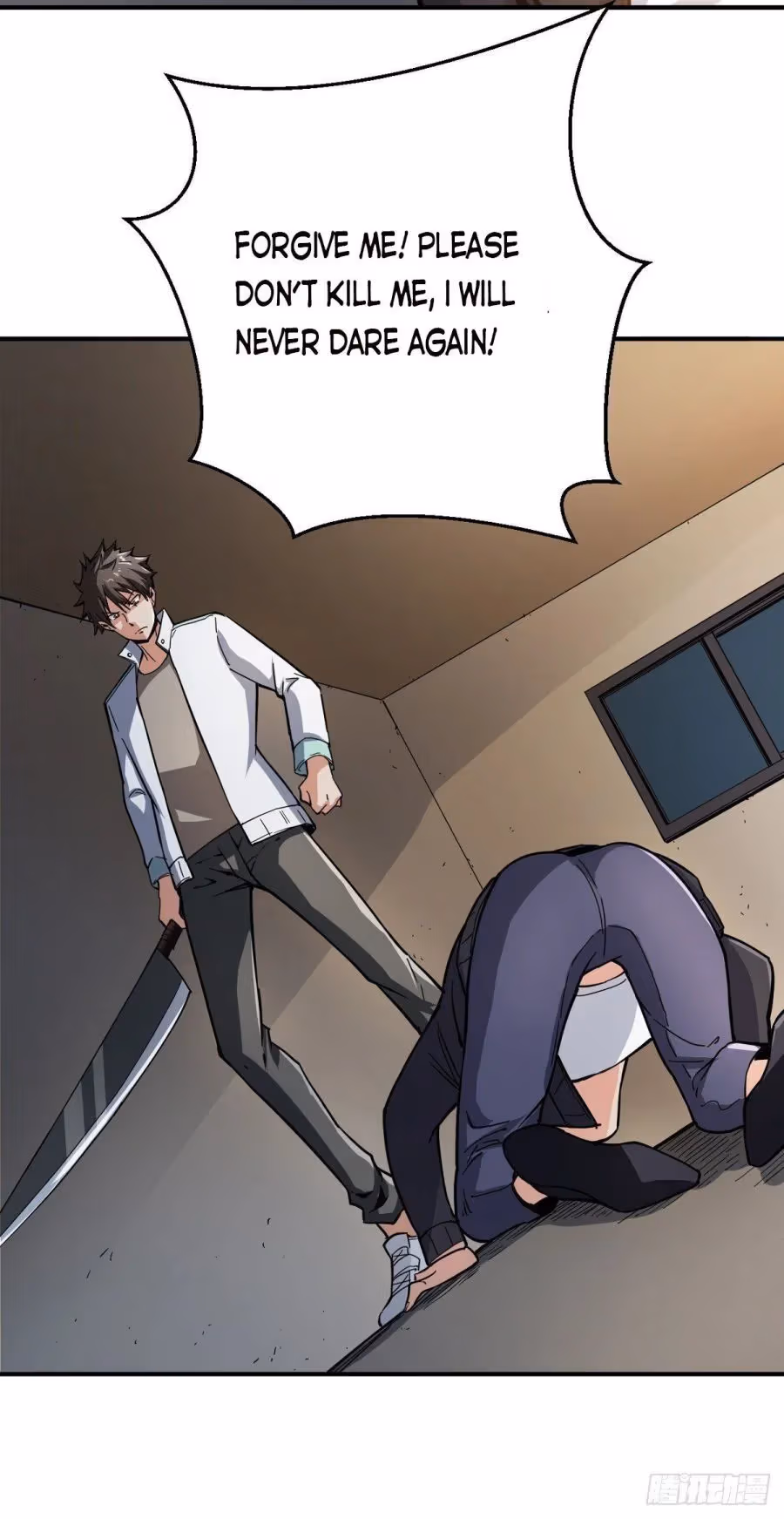 Read Endgame Restart chapter 10 image 21 on Lezhin