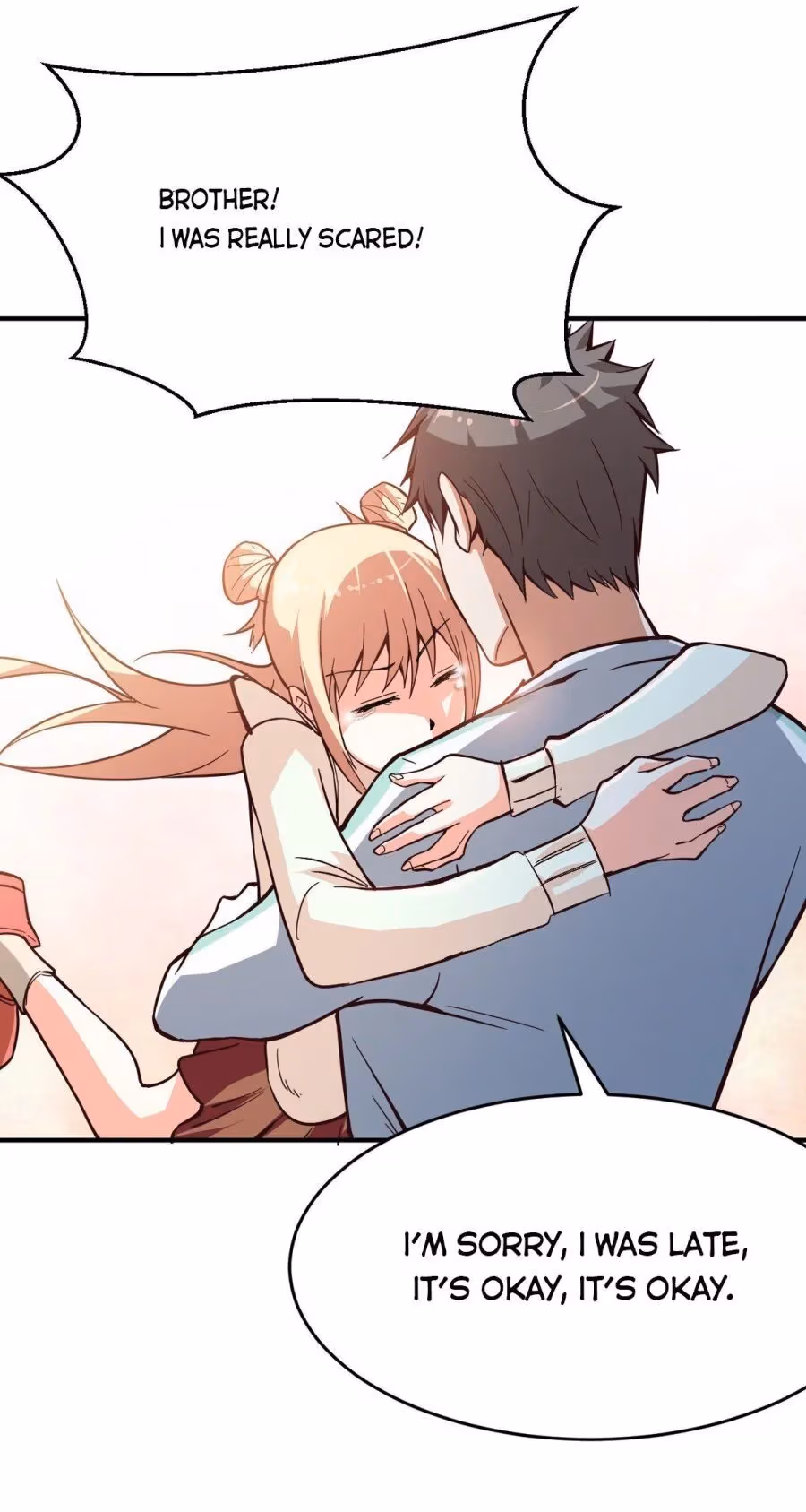 Read Endgame Restart chapter 10 image 24 on Lezhin