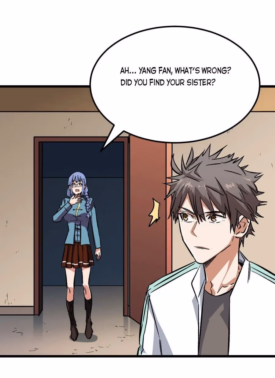 Read Endgame Restart chapter 10 image 28 on Lezhin