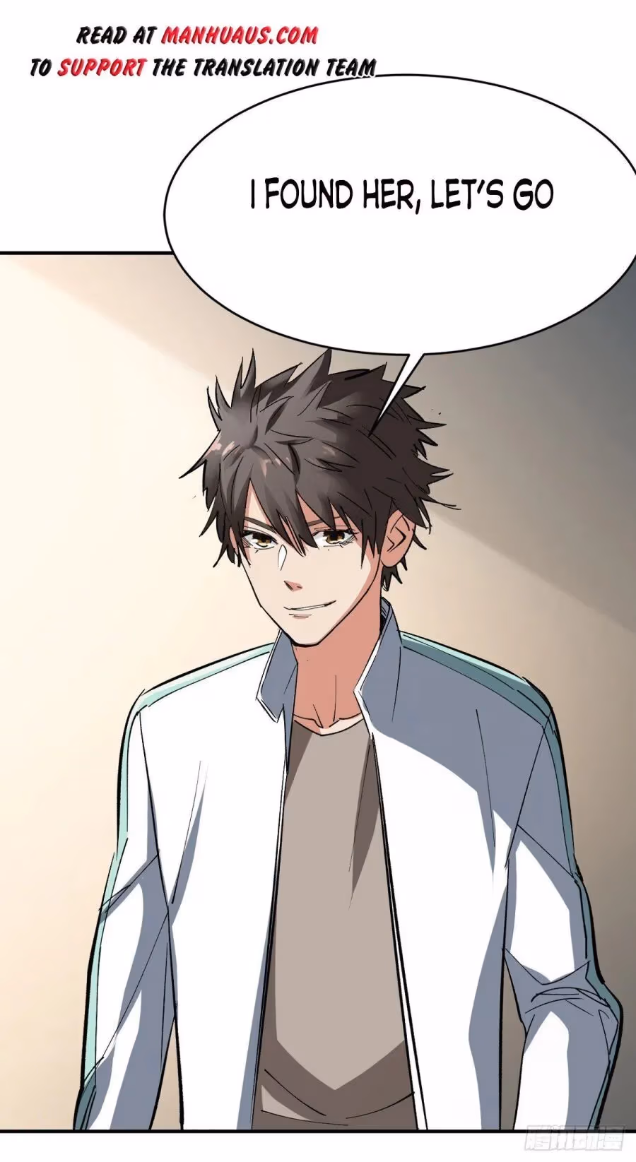 Read Endgame Restart chapter 10 image 29 on Lezhin