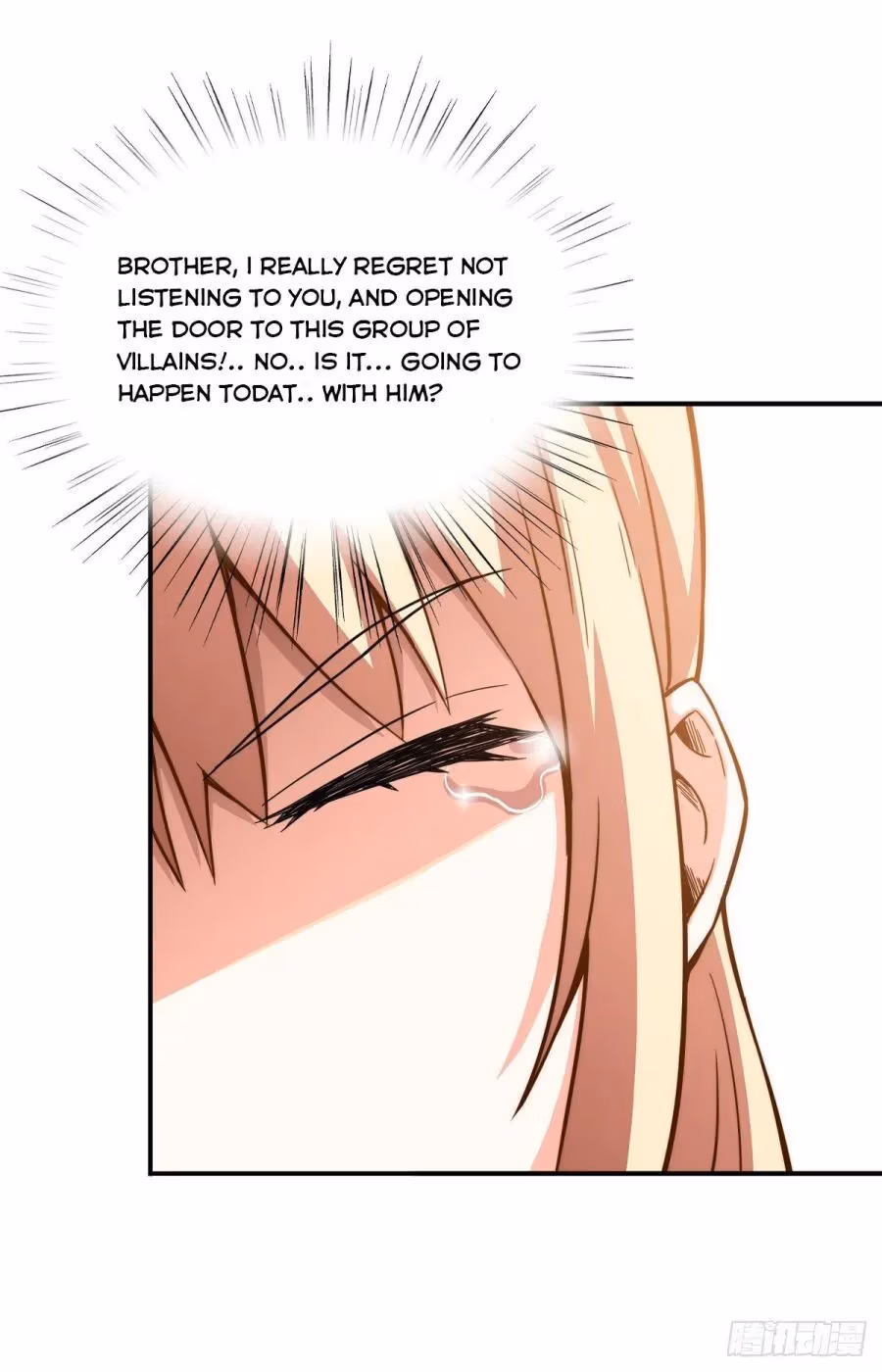 Read Endgame Restart chapter 10 image 9 on Lezhin
