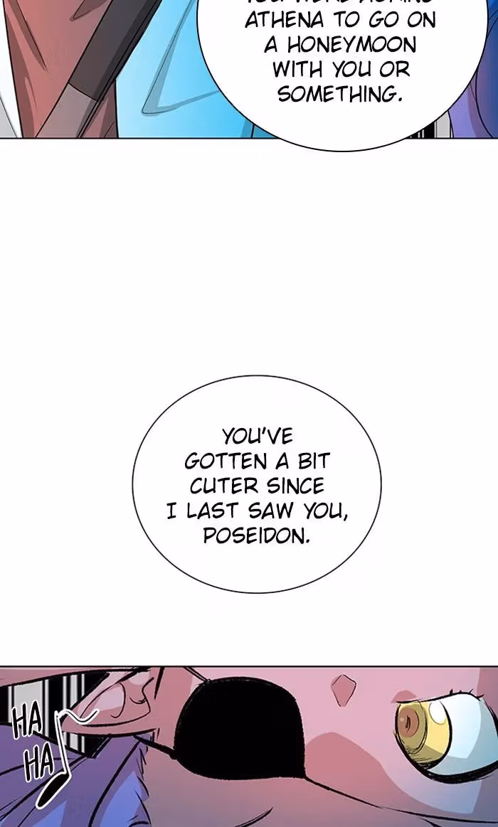 Read Endgame Restart chapter 115 image 10 on Lezhin