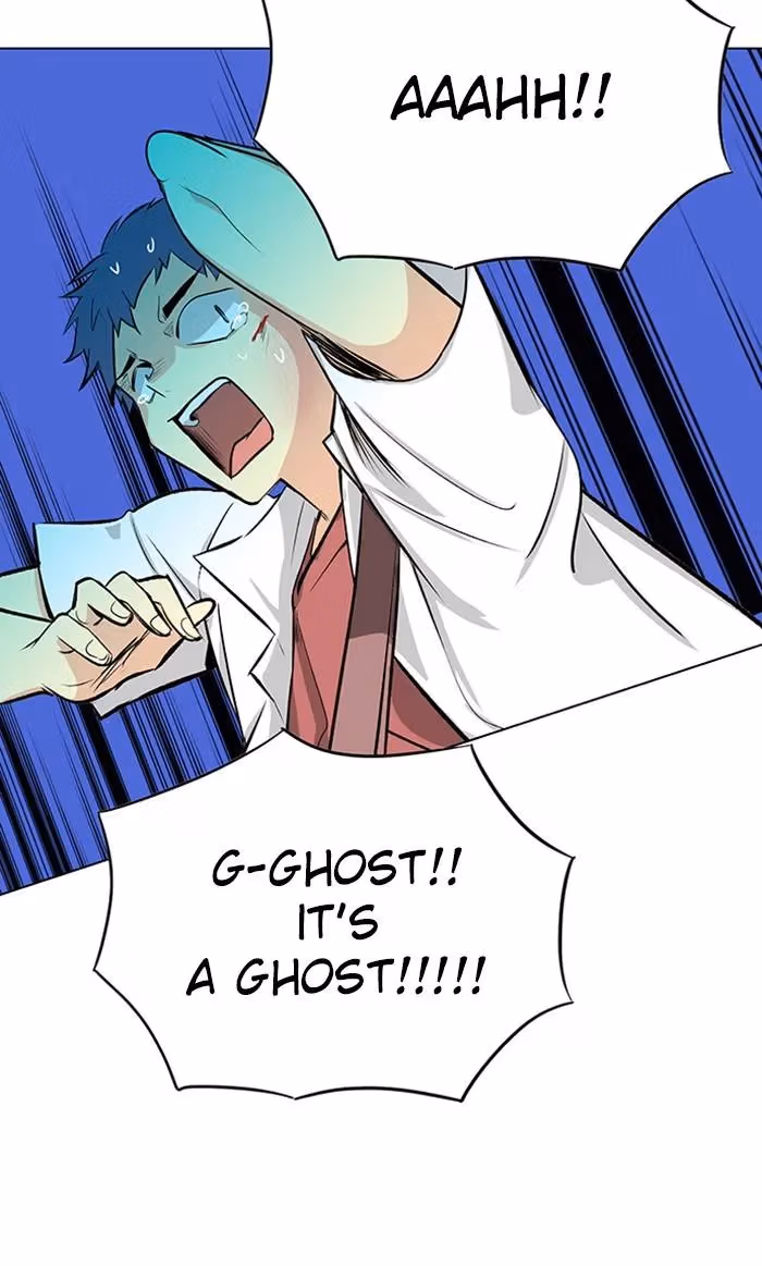 Read Endgame Restart chapter 115 image 12 on Lezhin