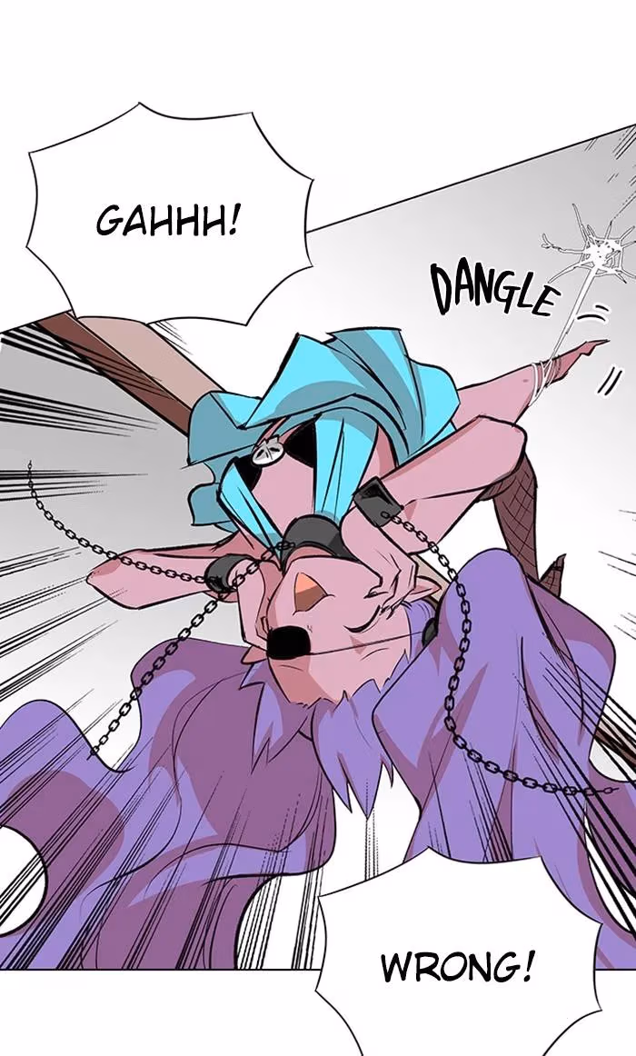Read Endgame Restart chapter 115 image 13 on Lezhin