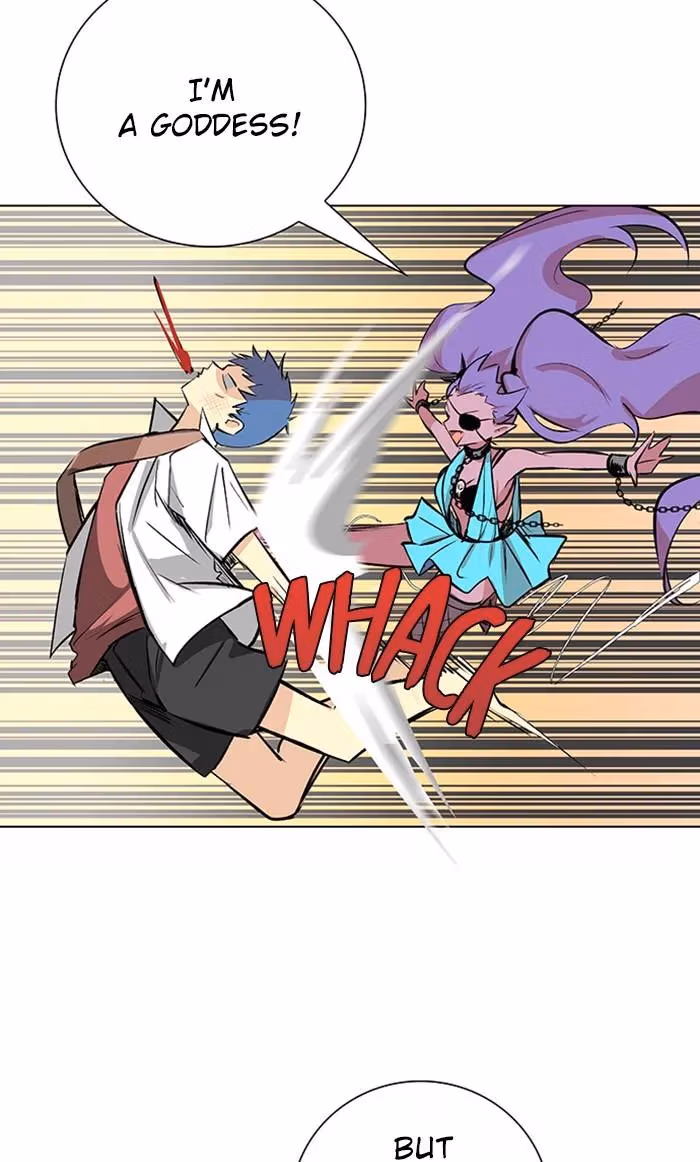 Read Endgame Restart chapter 115 image 15 on Lezhin