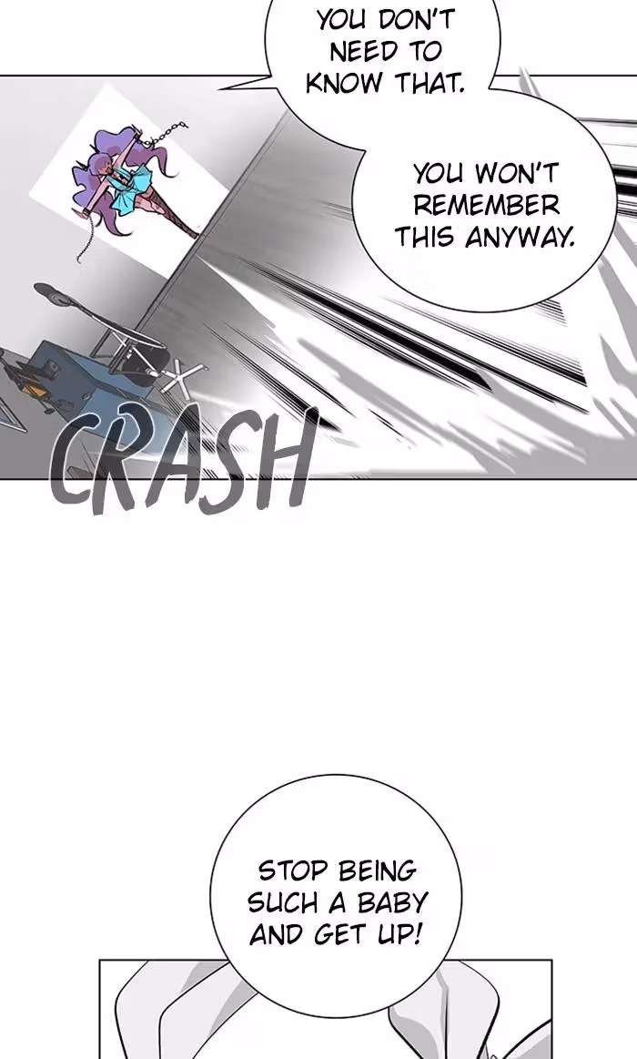 Read Endgame Restart chapter 115 image 16 on Lezhin