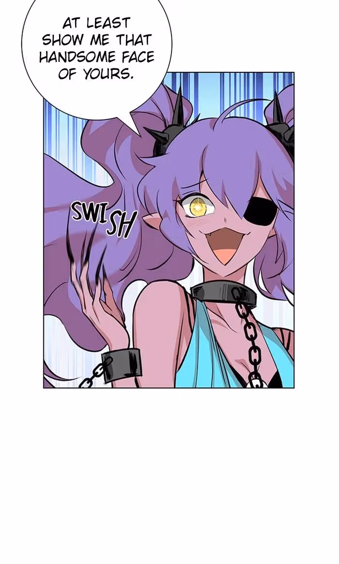 Read Endgame Restart chapter 115 image 18 on Lezhin