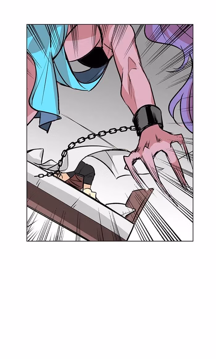 Read Endgame Restart chapter 115 image 19 on Lezhin