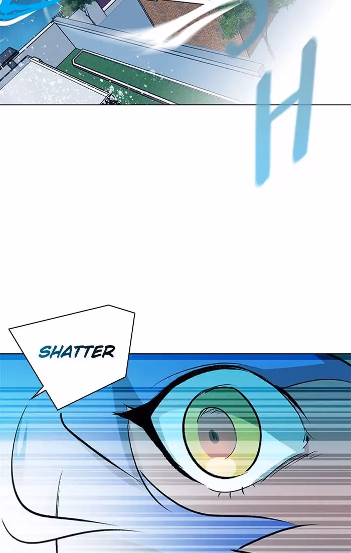Read Endgame Restart chapter 115 image 25 on Lezhin