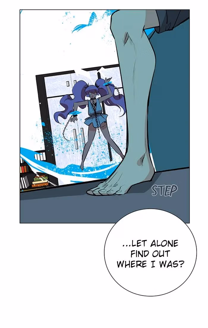Read Endgame Restart chapter 115 image 31 on Lezhin