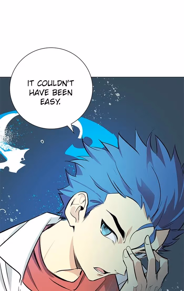 Read Endgame Restart chapter 115 image 32 on Lezhin