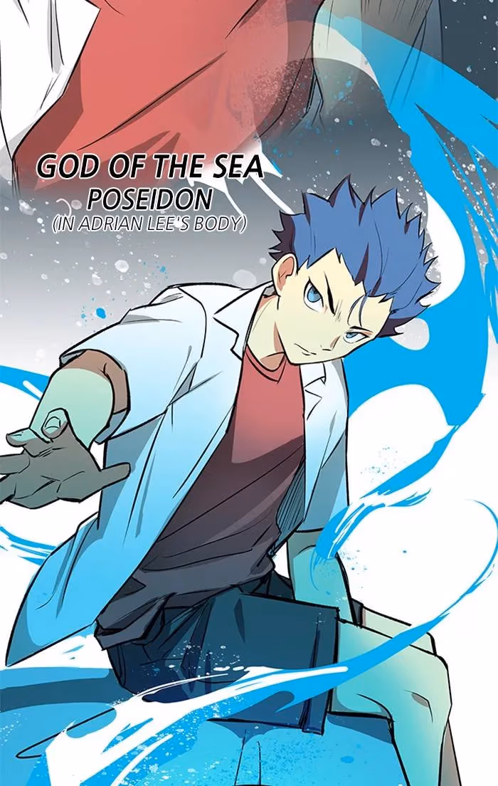 Read Endgame Restart chapter 115 image 33 on Lezhin