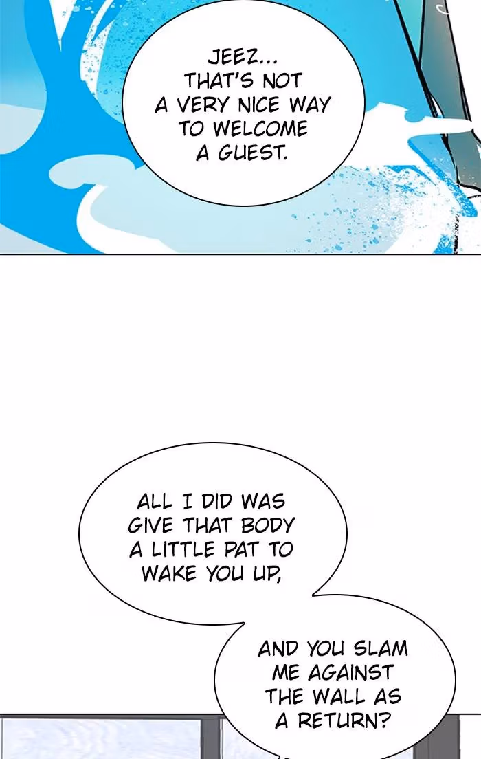 Read Endgame Restart chapter 115 image 34 on Lezhin