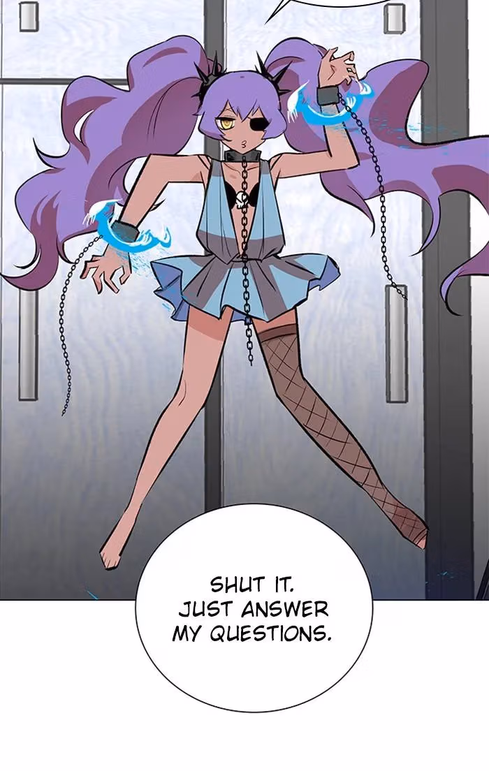 Read Endgame Restart chapter 115 image 35 on Lezhin