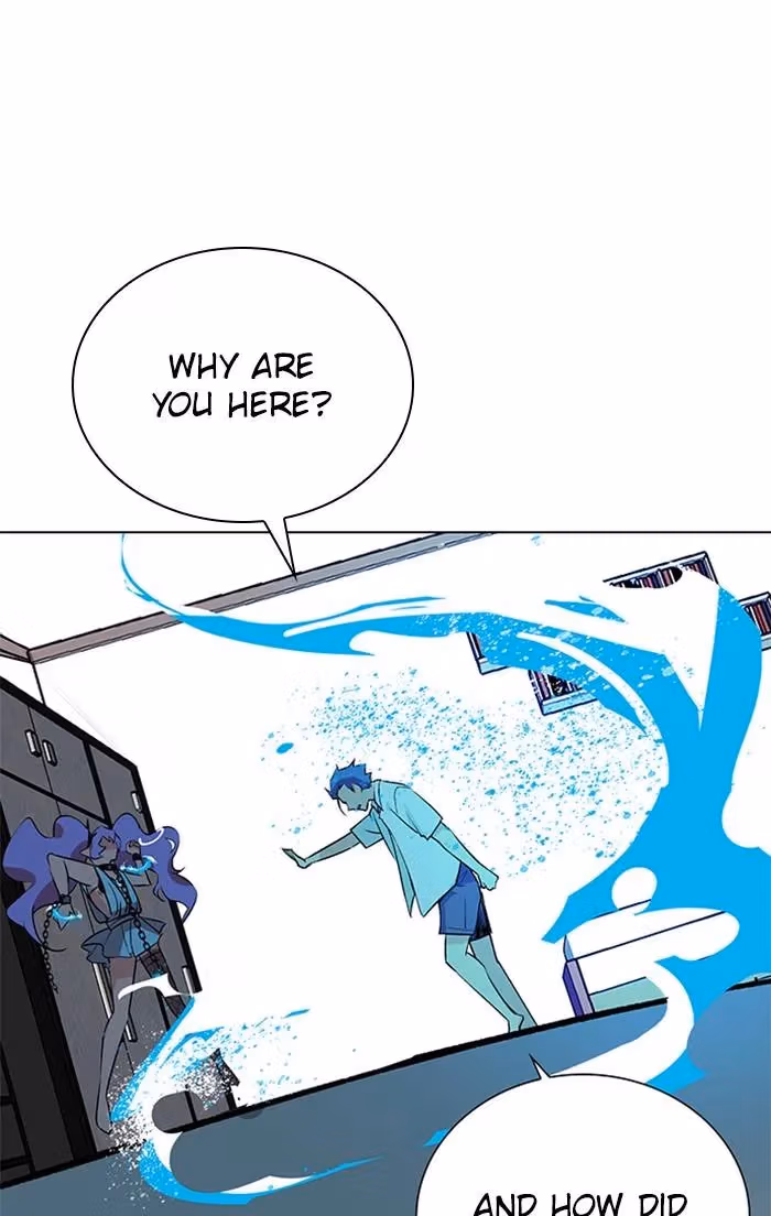 Read Endgame Restart chapter 115 image 36 on Lezhin