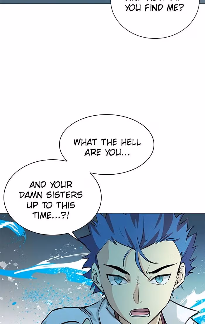 Read Endgame Restart chapter 115 image 37 on Lezhin