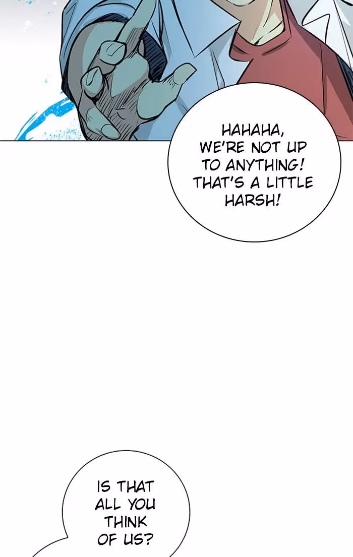 Read Endgame Restart chapter 115 image 38 on Lezhin