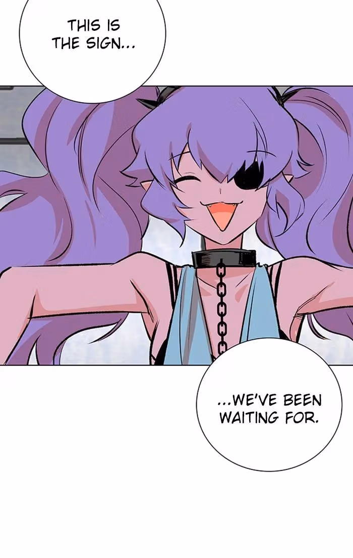 Read Endgame Restart chapter 115 image 40 on Lezhin