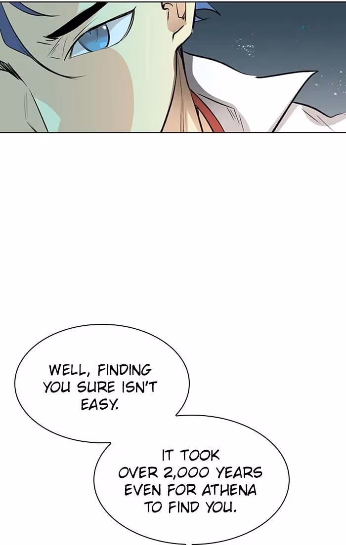 Read Endgame Restart chapter 115 image 43 on Lezhin