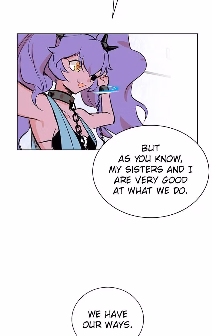 Read Endgame Restart chapter 115 image 44 on Lezhin