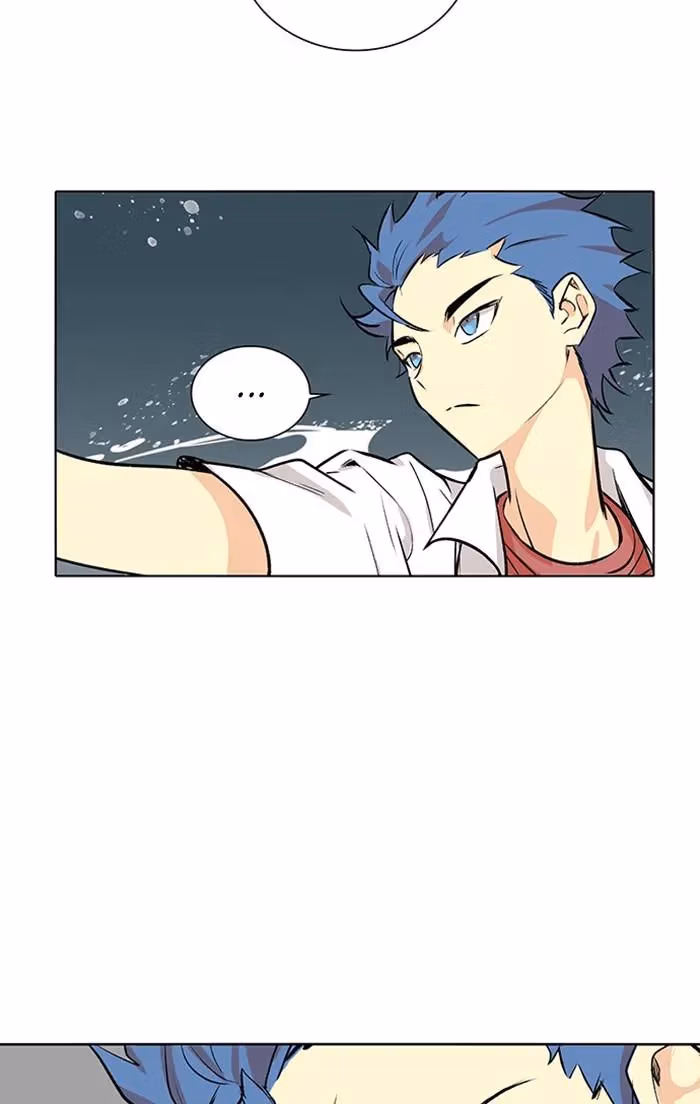 Read Endgame Restart chapter 115 image 45 on Lezhin