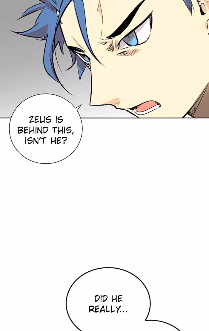 Read Endgame Restart chapter 115 image 46 on Lezhin