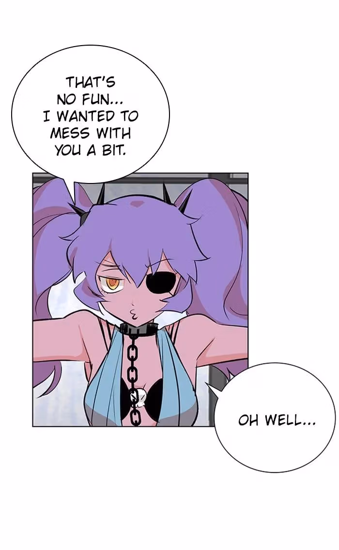 Read Endgame Restart chapter 115 image 48 on Lezhin