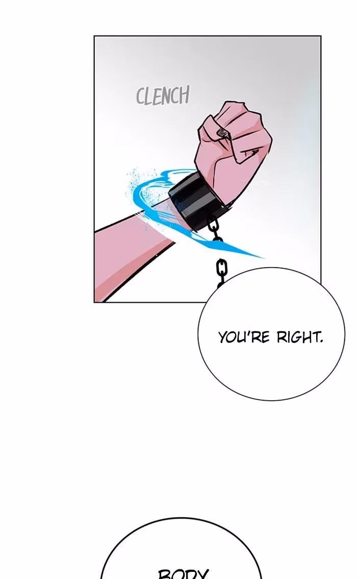 Read Endgame Restart chapter 115 image 49 on Lezhin