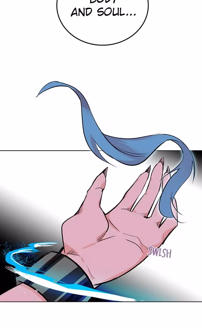 Read Endgame Restart chapter 115 image 50 on Lezhin