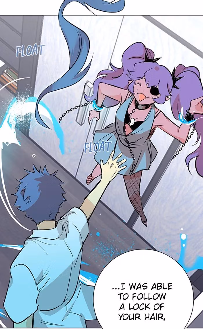Read Endgame Restart chapter 115 image 52 on Lezhin