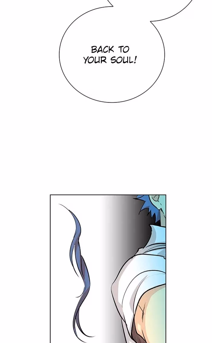 Read Endgame Restart chapter 115 image 53 on Lezhin