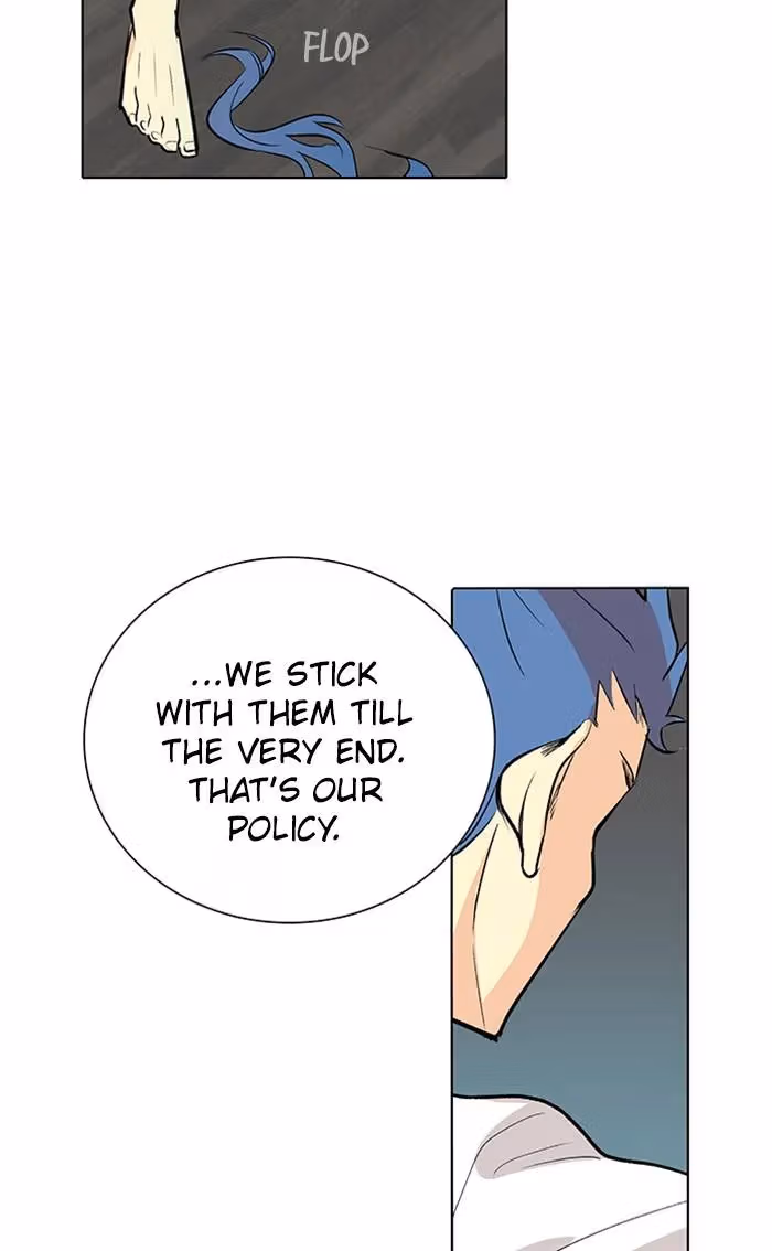 Read Endgame Restart chapter 115 image 55 on Lezhin