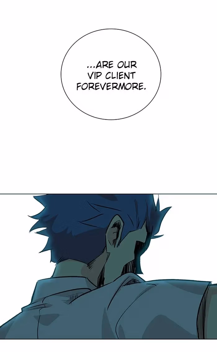 Read Endgame Restart chapter 115 image 57 on Lezhin
