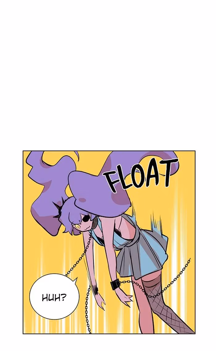 Read Endgame Restart chapter 115 image 58 on Lezhin