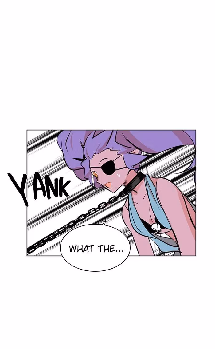 Read Endgame Restart chapter 115 image 59 on Lezhin