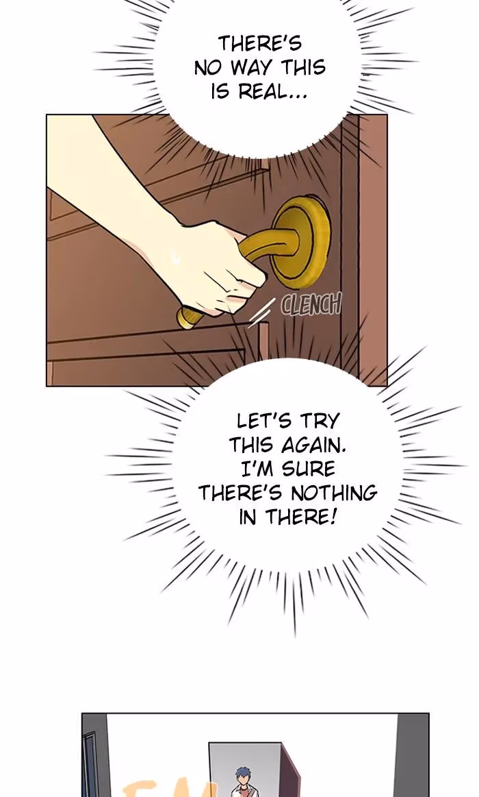 Read Endgame Restart chapter 115 image 6 on Lezhin