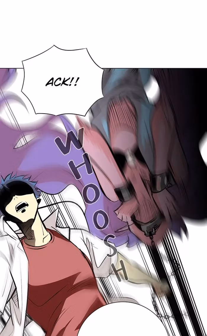 Read Endgame Restart chapter 115 image 60 on Lezhin