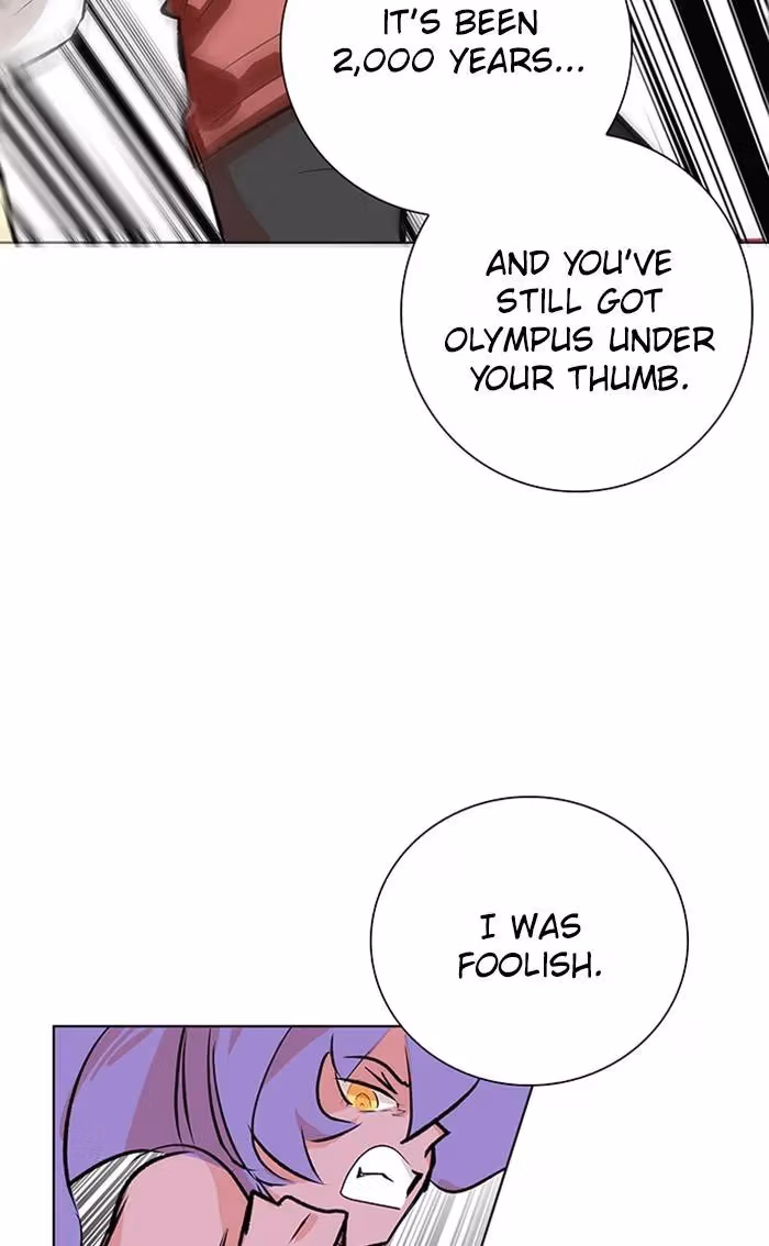 Read Endgame Restart chapter 115 image 61 on Lezhin