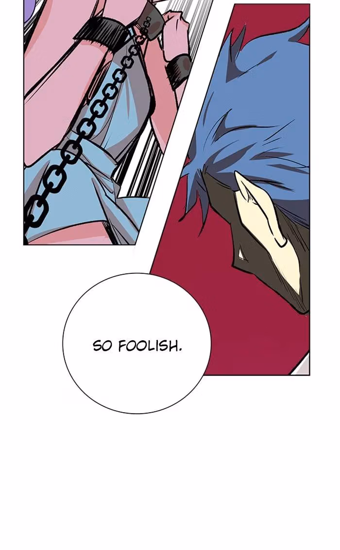 Read Endgame Restart chapter 115 image 62 on Lezhin
