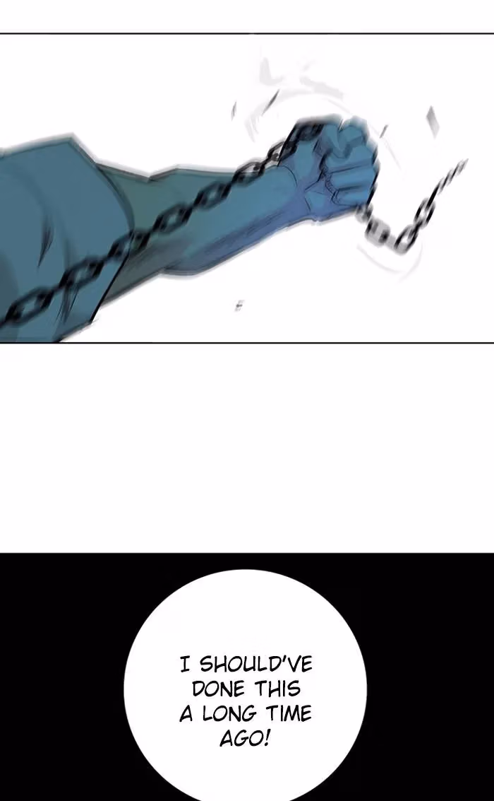 Read Endgame Restart chapter 115 image 63 on Lezhin