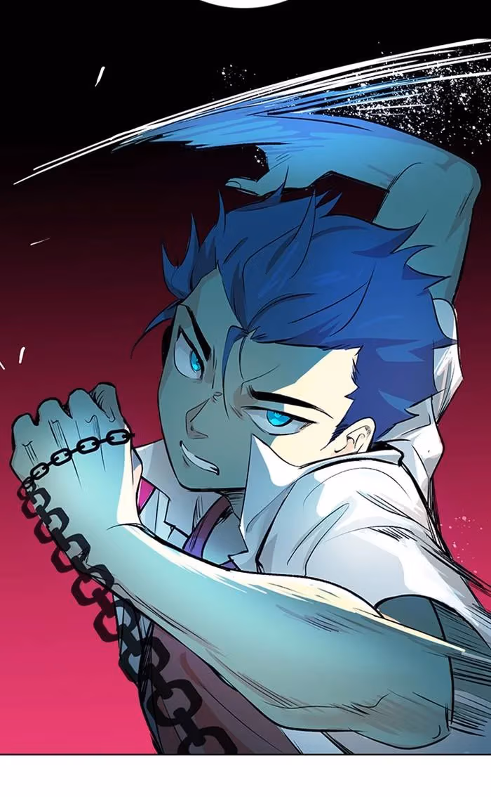 Read Endgame Restart chapter 115 image 64 on Lezhin