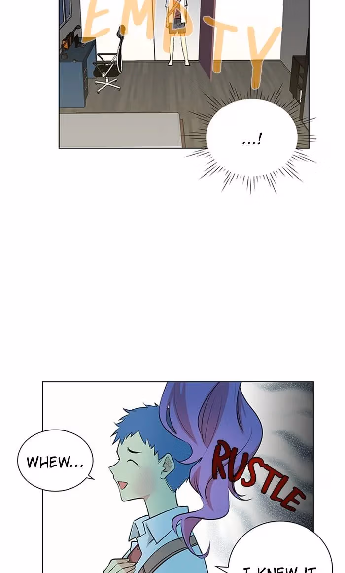 Read Endgame Restart chapter 115 image 7 on Lezhin