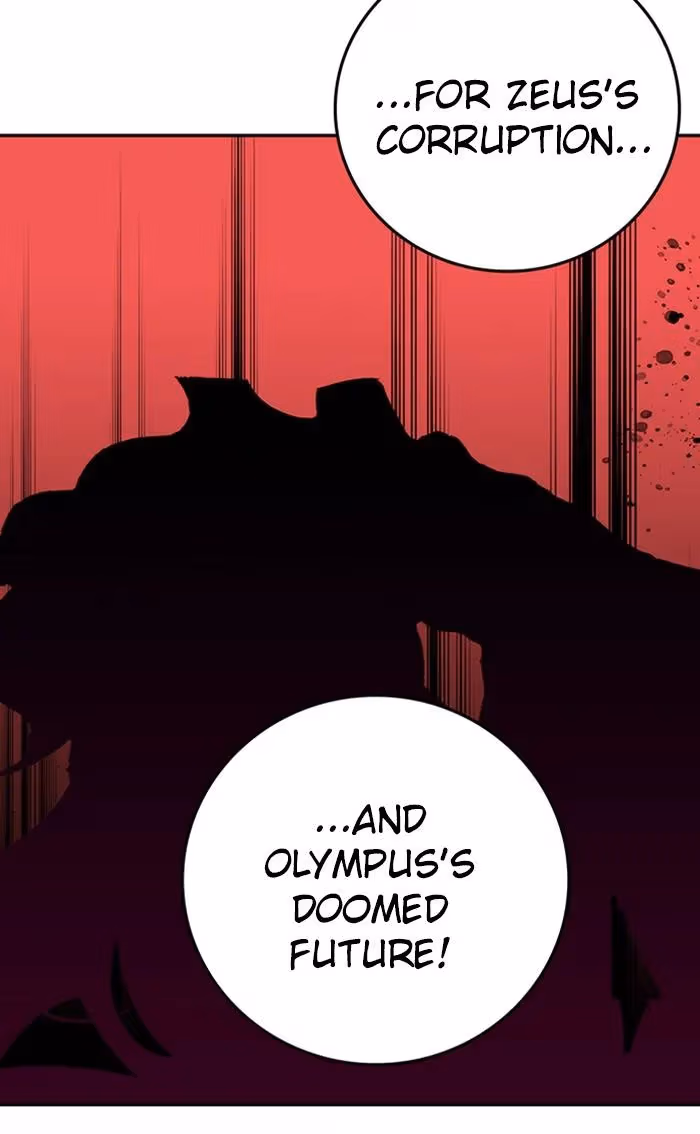 Read Endgame Restart chapter 115 image 70 on Lezhin