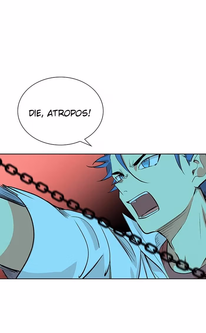Read Endgame Restart chapter 115 image 71 on Lezhin
