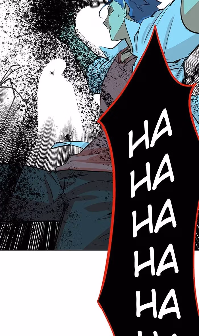 Read Endgame Restart chapter 115 image 75 on Lezhin