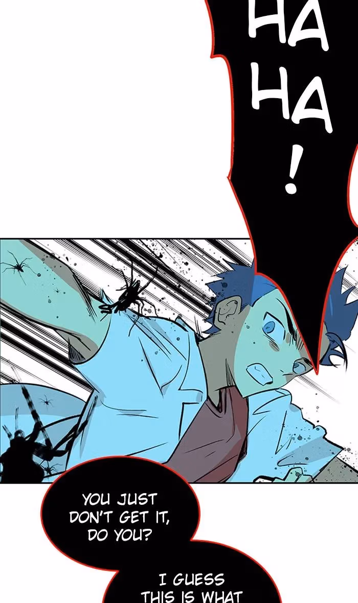 Read Endgame Restart chapter 115 image 76 on Lezhin