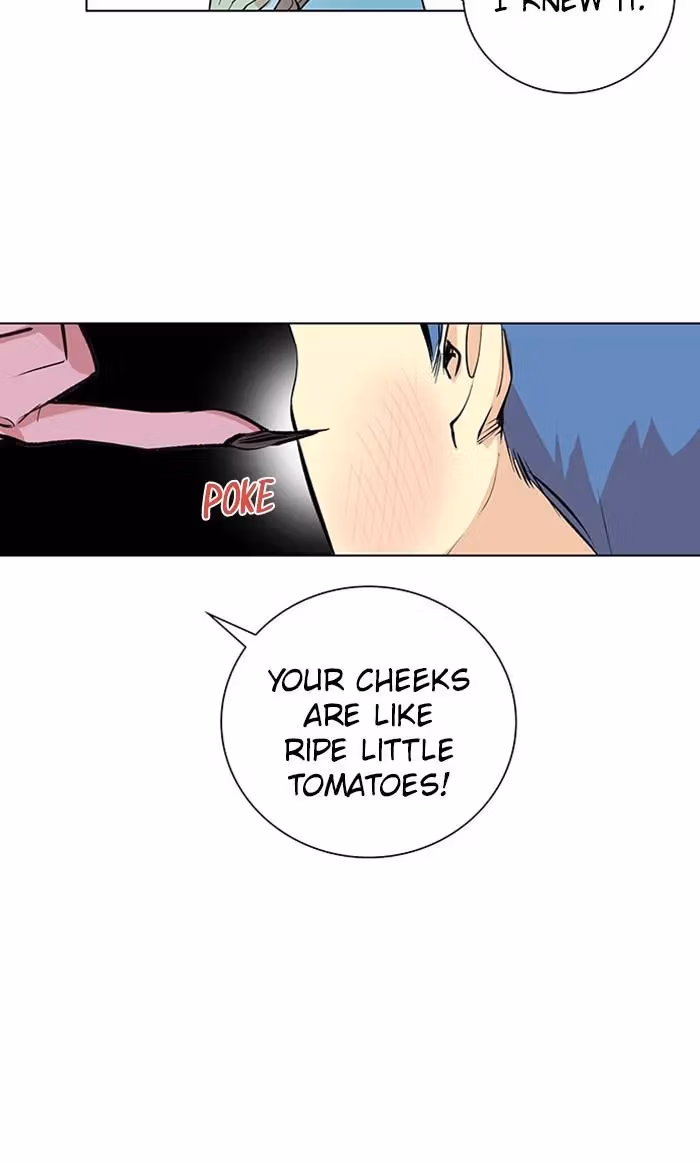Read Endgame Restart chapter 115 image 8 on Lezhin